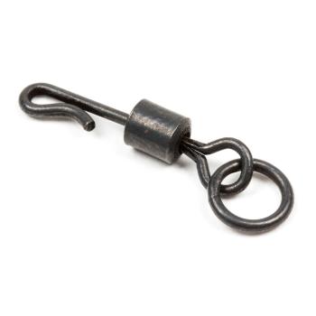 Korda Obratlíky Quick Change Ring Swivel 8ks