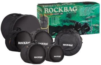 RockBag RB22900B Sada obalů pro bicí