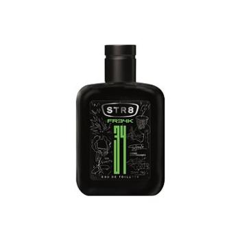 STR8 FR34K EdT 100 ml  (5201314144946)