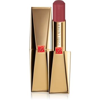 Estée Lauder Pure Color Desire Rouge Excess Lipstick krémová hydratační rtěnka odstín No Angel 3.1 g