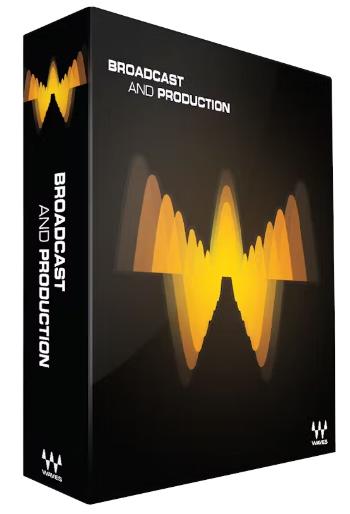 WAVES Broadcast & Production