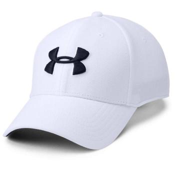 Kšiltovka Men's Blitzing 3.0 Cap White XL/XXL - Under Armour