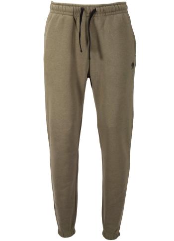 Nash tepláky tackle joggers green-velikost xl