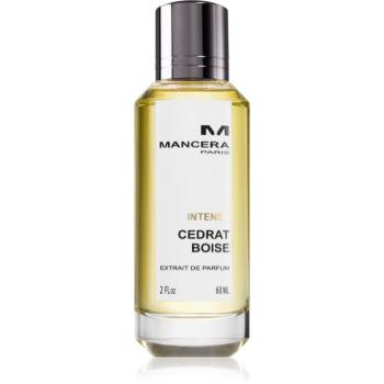 Mancera Intense Cedrat Boise parfémový extrakt pro muže 60 ml