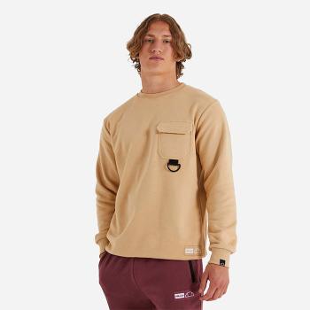 Ellesse Lhotse Sweatshirt SHL13378 BEIGE