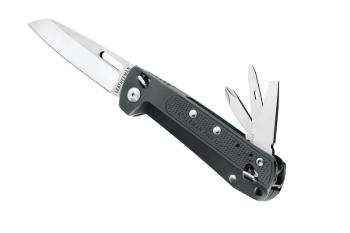 Leatherman Free K2 Gray