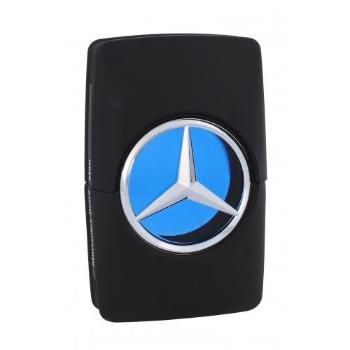 Mercedes-Benz Man 100 ml toaletní voda pro muže