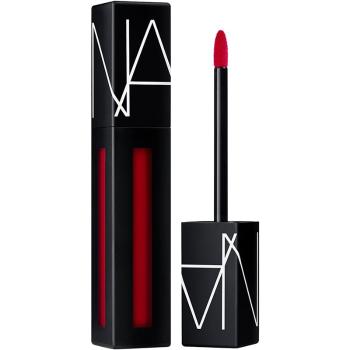 NARS POWERMATTE LIP PIGMENT dlouhotrvající matná tekutá rtěnka odstín DON'T STOP 5,5 ml