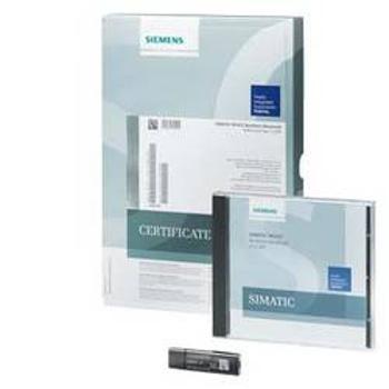 Software pro PLC Siemens 6AV2107-2GD00-0BD0 6AV21072GD000BD0