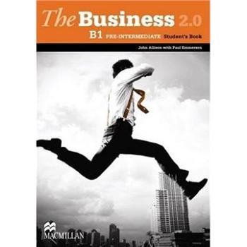 The Business 2.0 Pre-Intermediate: Student's Book (9780230437807)