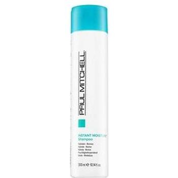 PAUL MITCHELL Moisture Instant Moisture Daily Shampoo vyživující šampon pro každodenní použití 300 m (HPLMLMSTREWXN116295)