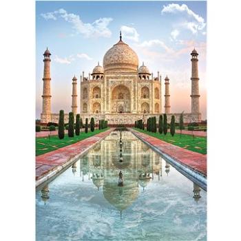 Trefl Puzzle Taj Mahal 500 dílků (5900511371642)