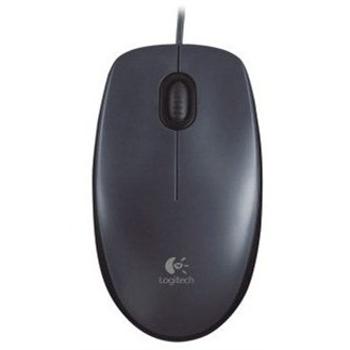 Logitech Mouse M90 (910-001794)