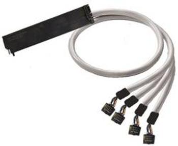 Propojovací kabel pro PLC Weidmüller PAC-S400-HE40-V0-3M, 7789795030