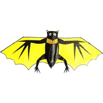 Drak - žlutý netopýr (HRAbz32445)