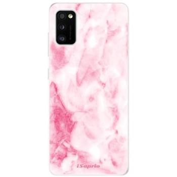iSaprio RoseMarble 16 pro Samsung Galaxy A41 (rm16-TPU3_A41)