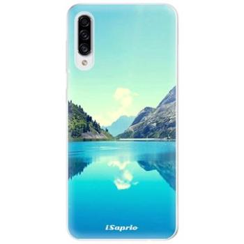 iSaprio Lake 01 pro Samsung Galaxy A30s (lake01-TPU2_A30S)