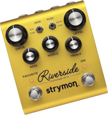 Strymon Riverside Kytarový efekt