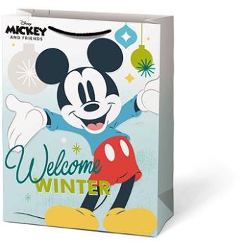 Taška MFP vánoční L Disney mix V7 (260x340x140) (8595138568581)