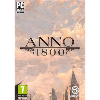 Anno 1800 - PC DIGITAL (769516)