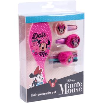 Disney Minnie Hair Accessories set vlasových doplňků (pro děti)