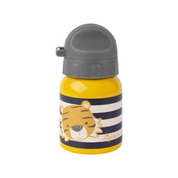 sigikid ® Láhev na pití Tiger 250ml