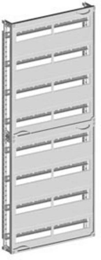 Sada pro montáž Siemens 8GK40038KK12, ALPHA 400 DIN, rychlá montáž stavebnice pro instalaci zařízení s Reihenabs