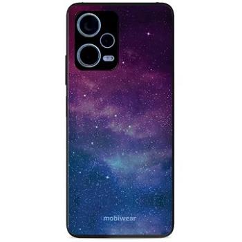 Mobiwear Glossy lesklý pro Xiaomi Redmi Note 12 Pro+ 5G - G049G (5904808503334)