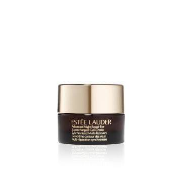 Estée Lauder Advanced Night Repair Eye Supercharged Gel-Créme Mini oční krém 5 ml