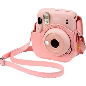 Fujifilm instax mini 11 case blush pink (70100146236)
