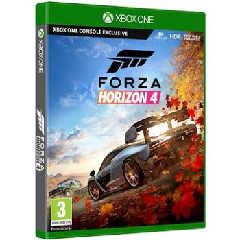 Forza Horizon 4 - Xbox One (GFP-00018)
