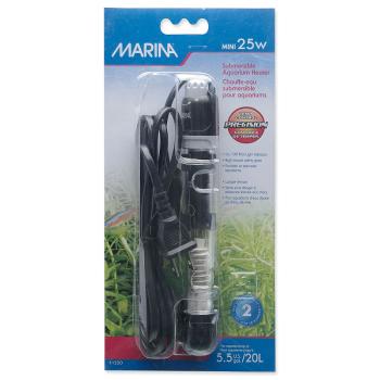 Topítko MARINA mini 25 W