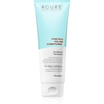 ACURE Vivacious objemový kondicionér 236 ml