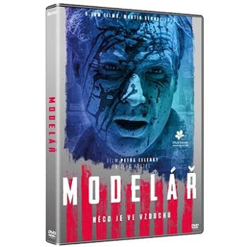 Modelář - DVD (20006K)
