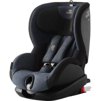 BRITAX RÖMER autosedačka Trifix 2 i-Size 2023 Blue Marble