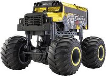 RC model auta monster truck Revell King of the Forest, 1:16, RtR