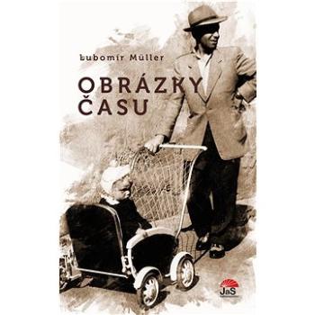 Obrázky času  (978-80-87654-35-4)