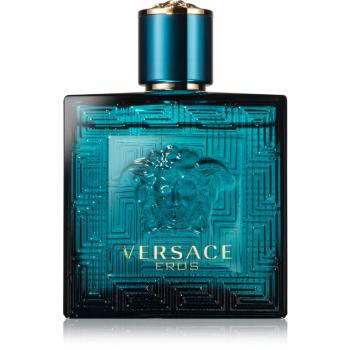 Versace Eros voda po holení pro muže 100 ml