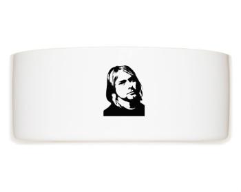Popelník Kurt Cobain