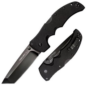 Cold Steel Recon 1 Tanto Plain Edge (27BT)