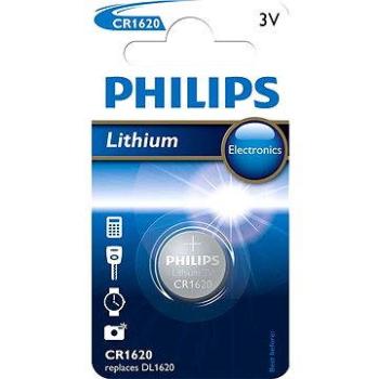 Philips CR1620 1 ks v balení (CR1620/00B)
