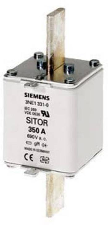 Siemens 3NE13340 sada pojistek velikost pojistky: 2 500 A 690 V