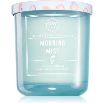 DW Home Signature Morning Mist vonná svíčka 264 g