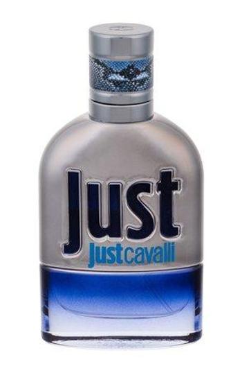 Toaletní voda Roberto Cavalli - Just Cavalli For Him , 30ml