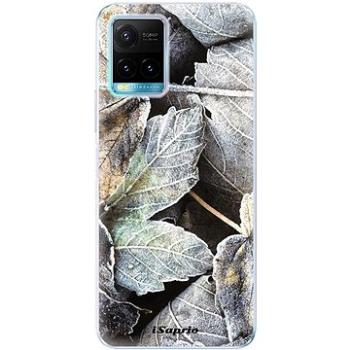 iSaprio Old Leaves 01 pro Vivo Y21 / Y21s / Y33s (oldle01-TPU3-vY21s)