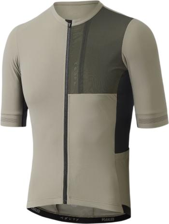 PEdALED Men's Odyssey Long Distance Jersey - mermaid M