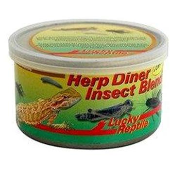 Lucky Reptile Herp Diner směs hmyzu 35 g (4040483673014)