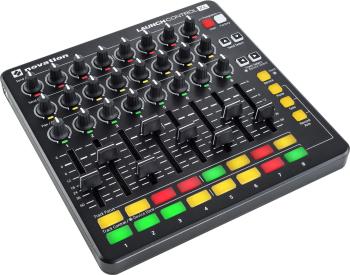 Novation Launch Control XL MK2 BK Ovladač DAW