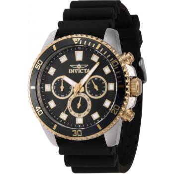 Invicta Pro Diver 46120 - 30 dnů na vrácení zboží