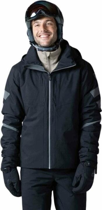 Rossignol Fonction Ski Jacket Black 2XL Lyžařská bunda